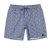 RVCA BARNES ELASTIC BOARDSHORT - BRD
